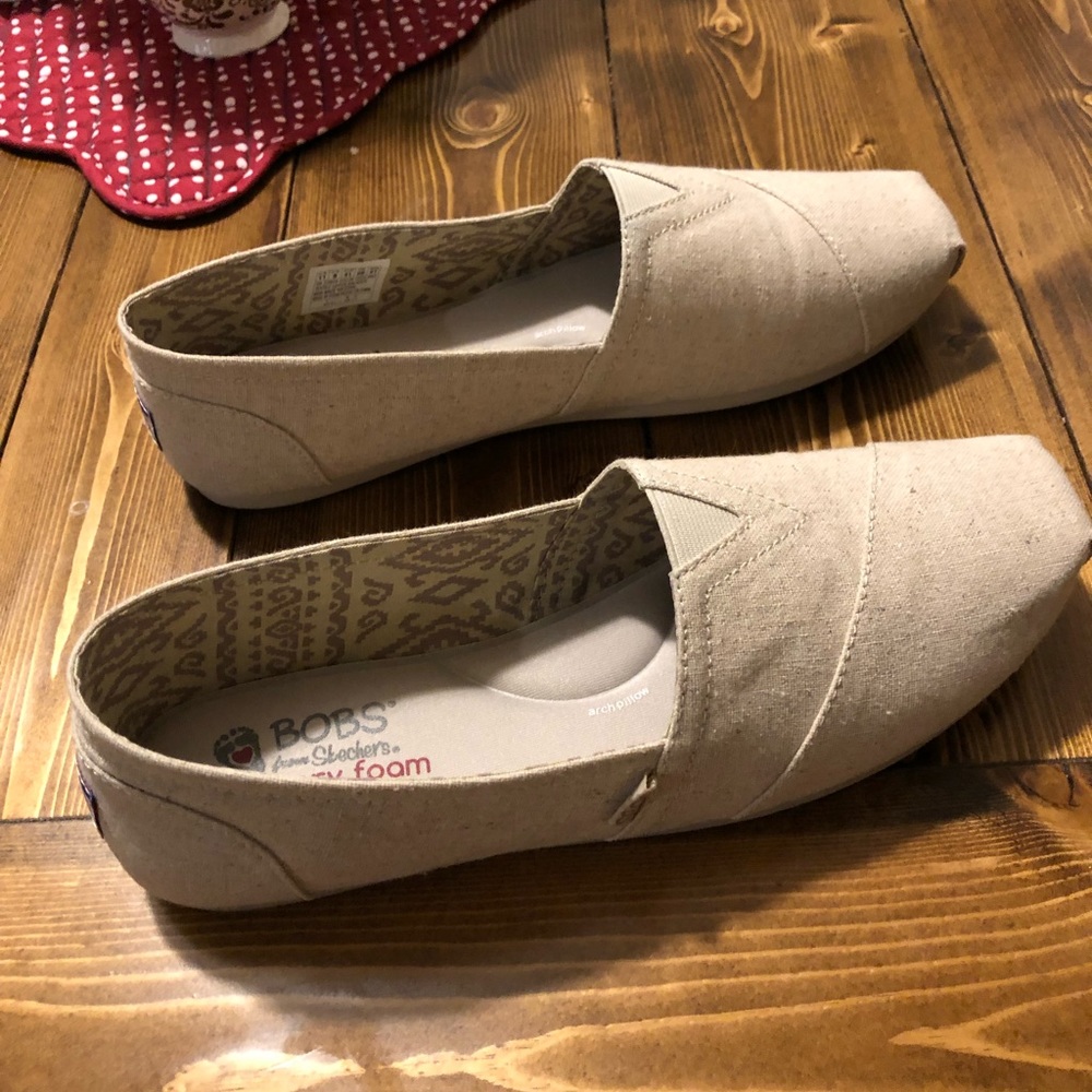 ****** SOLD*******Bobs shoes